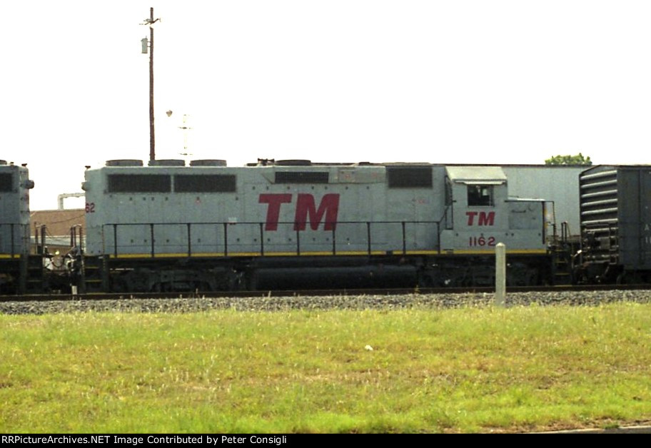 TM 1162